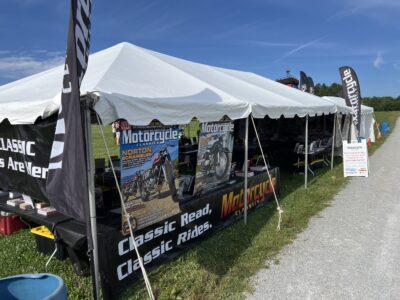 2026 Barber Vintage Festival